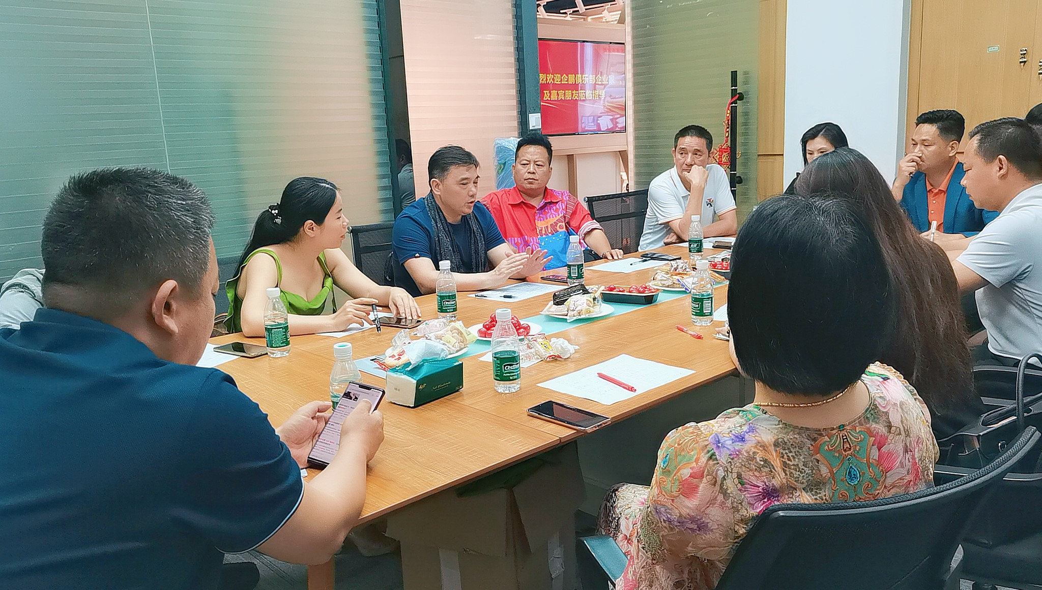 企鹏俱乐部会员交流会3.jpg